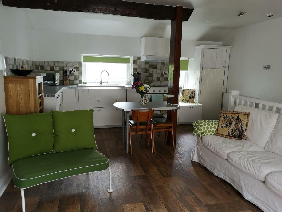 The Mews Appleby In Westmorland, Near Lake District Without Lakes Prices 빌라 외부 사진