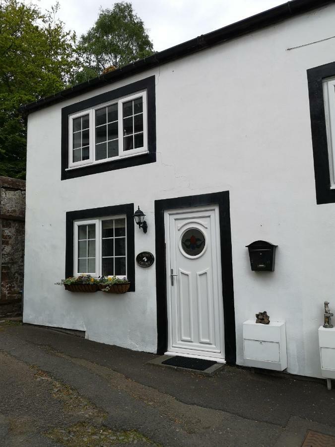 The Mews Appleby In Westmorland, Near Lake District Without Lakes Prices 빌라 외부 사진